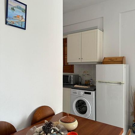 Villa Sofia Acharavi  Dış mekan fotoğraf
