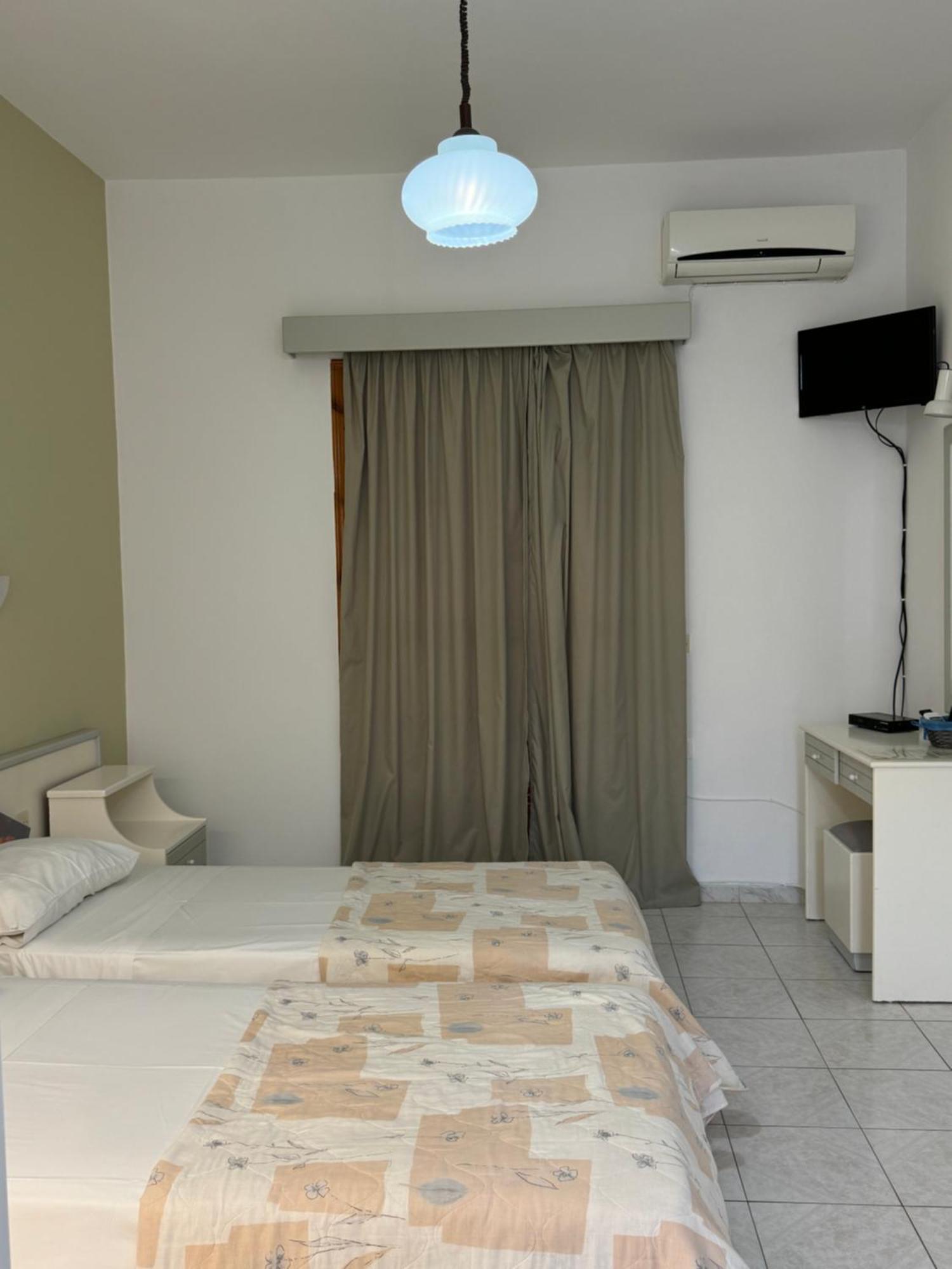 Villa Sofia Acharavi  Oda fotoğraf