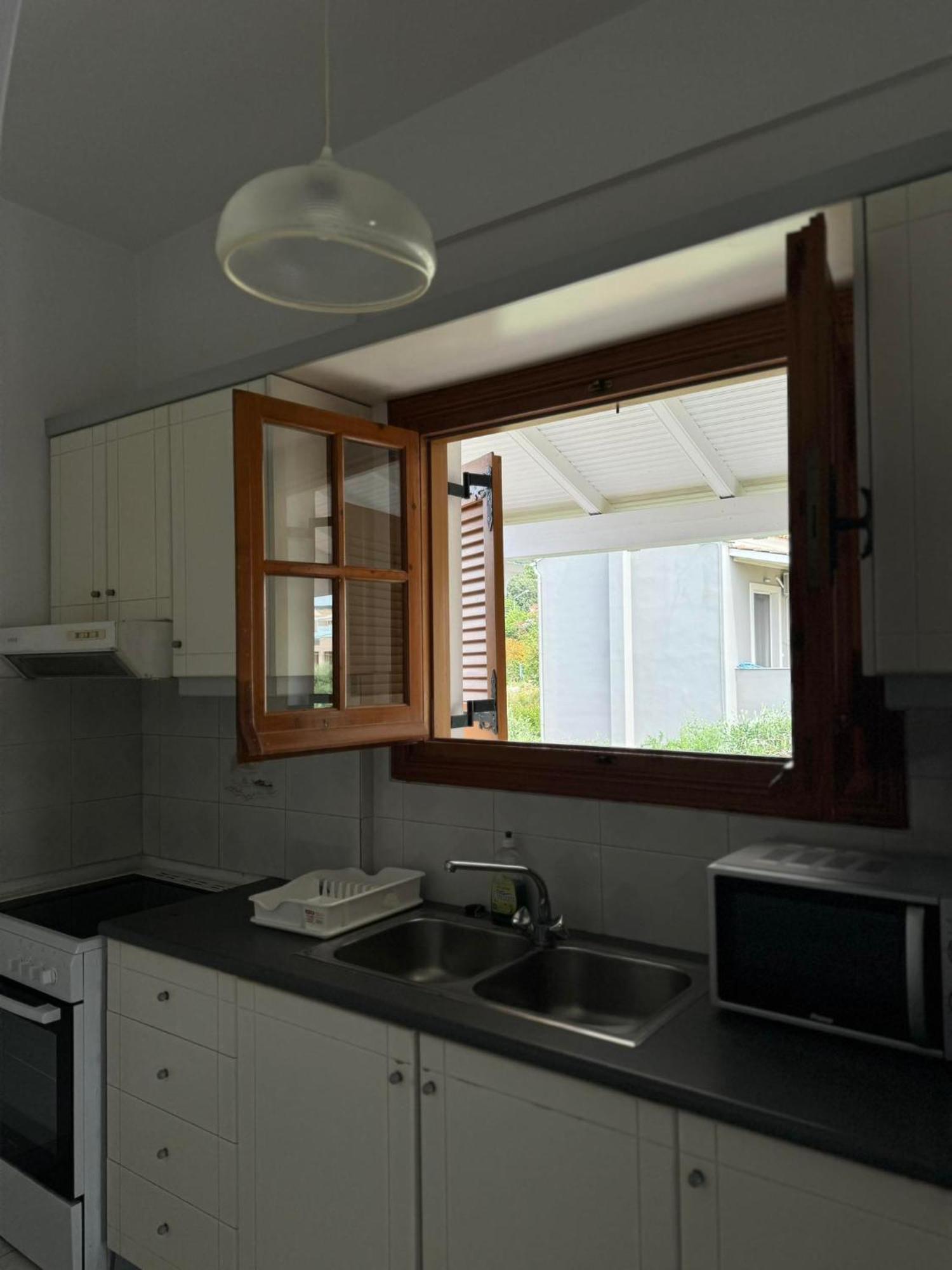Villa Sofia Acharavi  Dış mekan fotoğraf