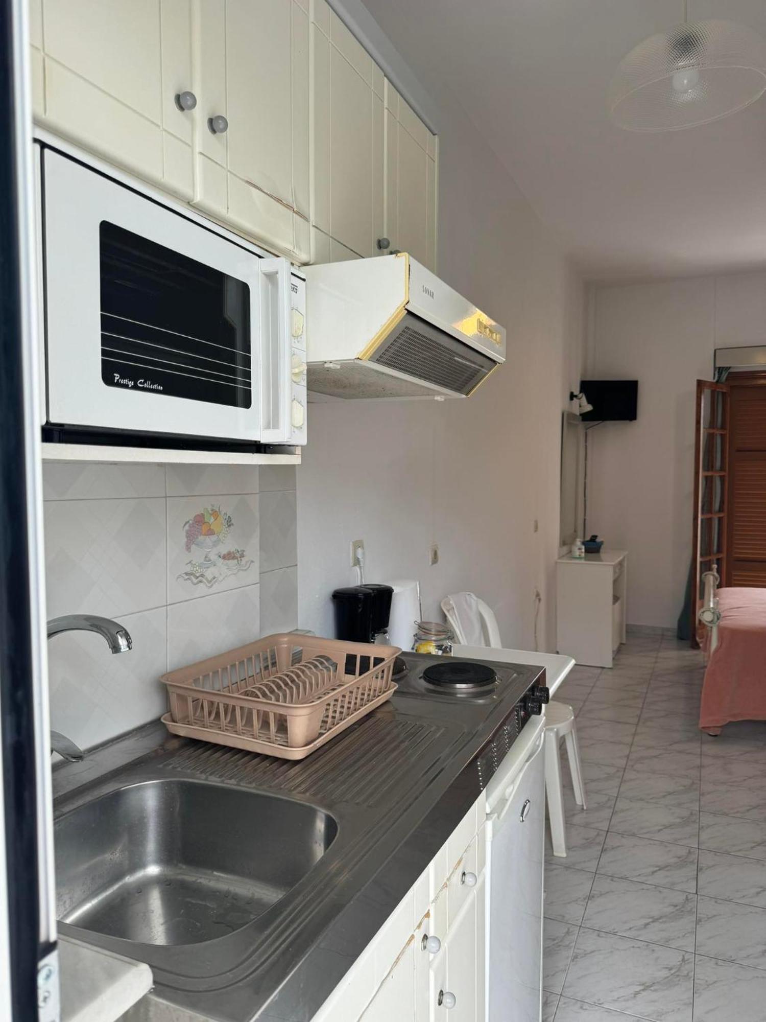 Villa Sofia Acharavi  Dış mekan fotoğraf