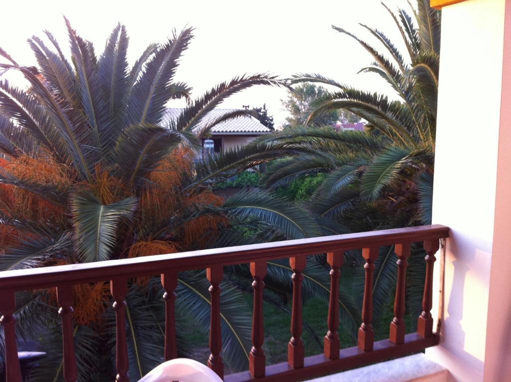 Villa Sofia Acharavi  Oda fotoğraf
