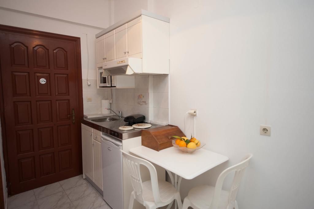 Villa Sofia Acharavi  Dış mekan fotoğraf